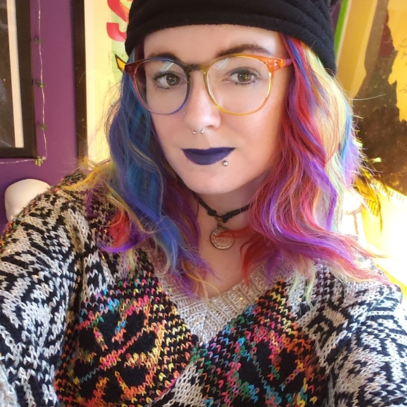 Meet your Posher, Lindsey - Picture 14 of 16